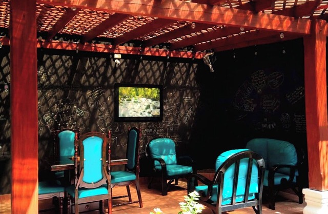 Hotel Don Felipe Airport