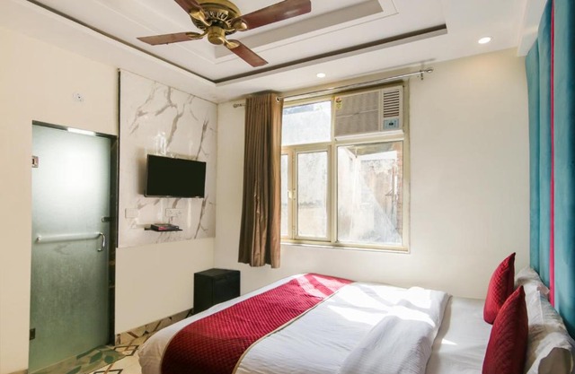 Hotel Double R - Couple Freindly