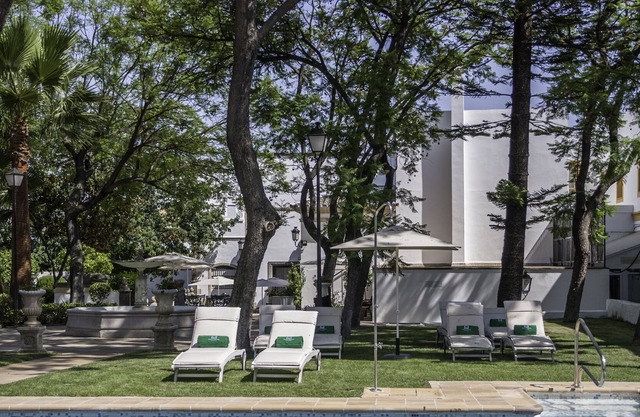 Hotel Duques de Medinaceli