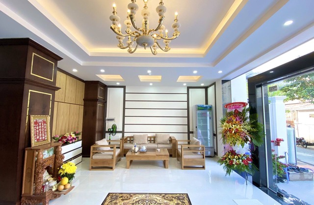 Hotel Duc Thanh 2