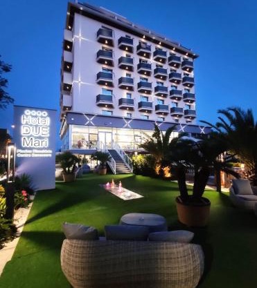 Hotel Due Mari & SPA