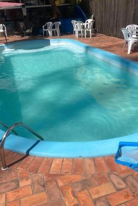 Hotel e Pousada Vó Márcia