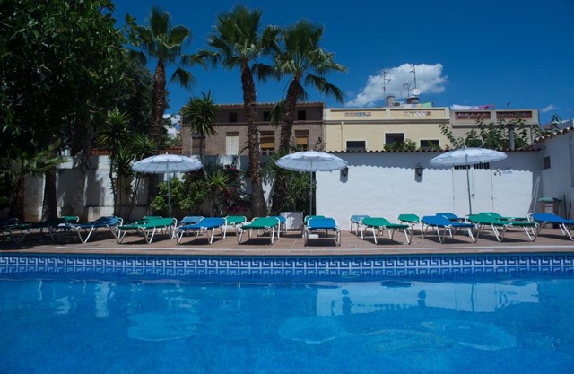 Hotel Ecoavenida