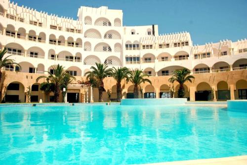 Hotel El Habib Monastir