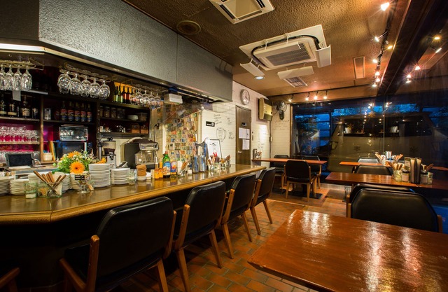 Hotel Empire in Shinjuku