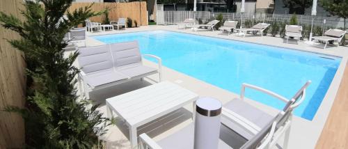 Hotel Ermeti B&B Brunch