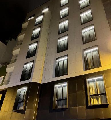 Hotel LIVVO La Escarlata