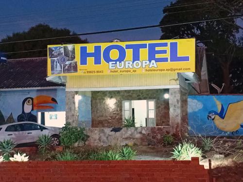 Hotel Europa