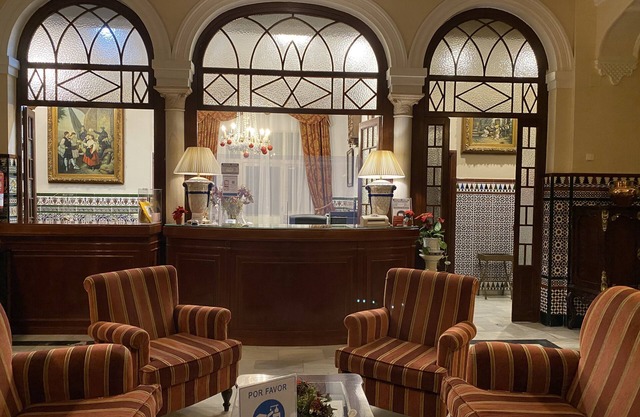 Hotel Europa