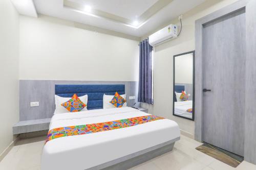 Hotel G Inn I