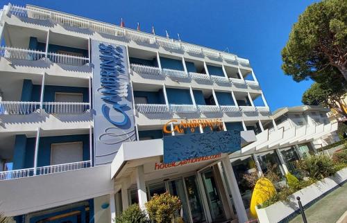 Hotel Gambrinus