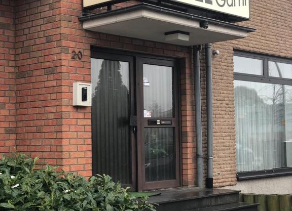 Hotel Garni Schäfer