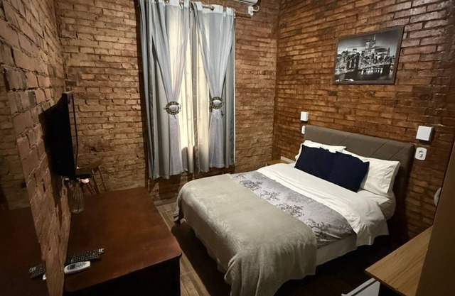 Hotel Germânico