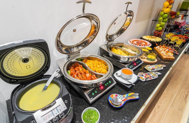 Hotel GHL Collection 93