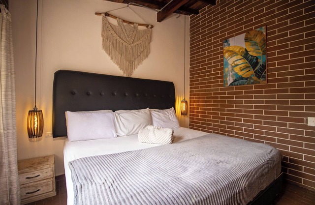 Hotel Glamping La Polka