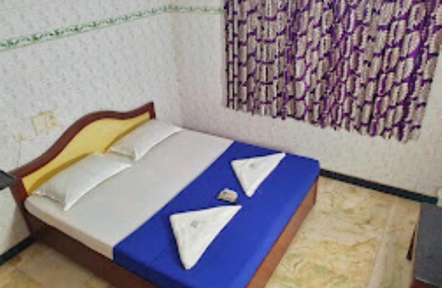 Hotel Greens Chennai