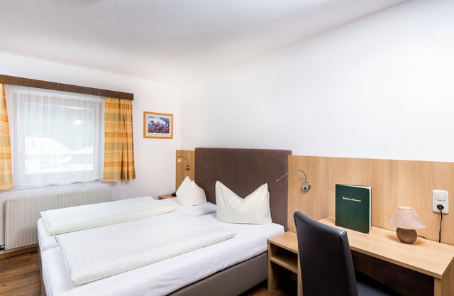 Hotel Grissemann