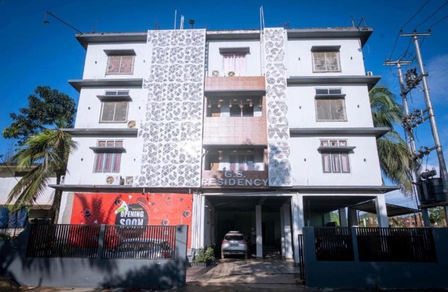 Hotel GS Residency, Guwahati