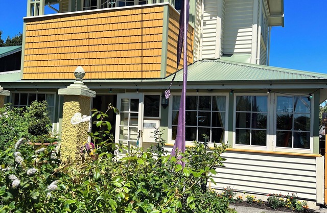 Hotel Haumoana