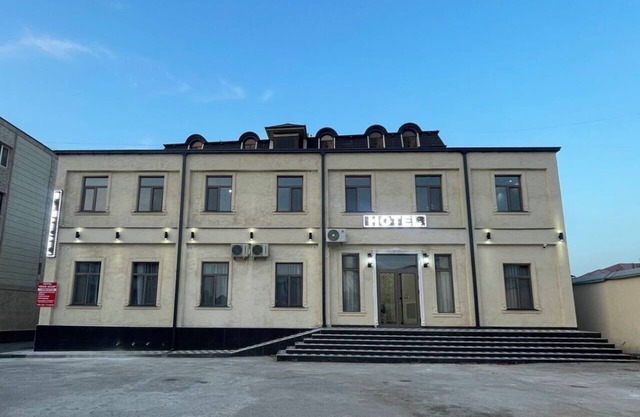 HOTEL IMMAM AZAM