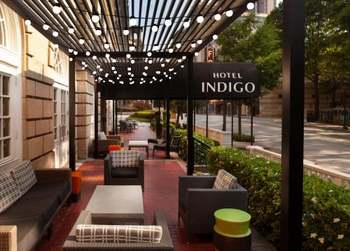 Hotel Indigo Atlanta Midtown by IHG