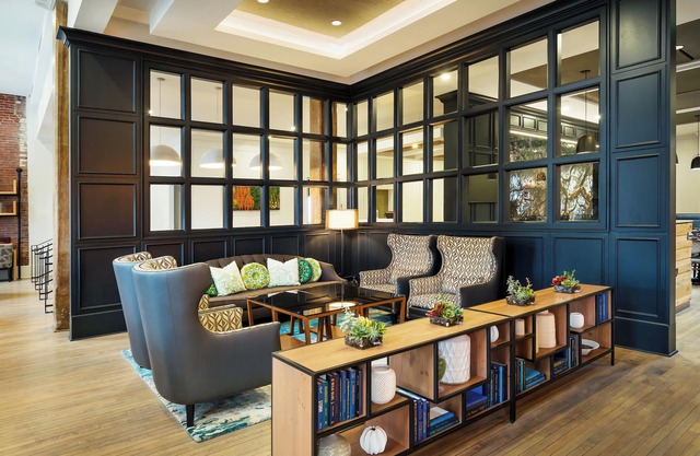 Hotel Indigo Savannah Historic District by IHG