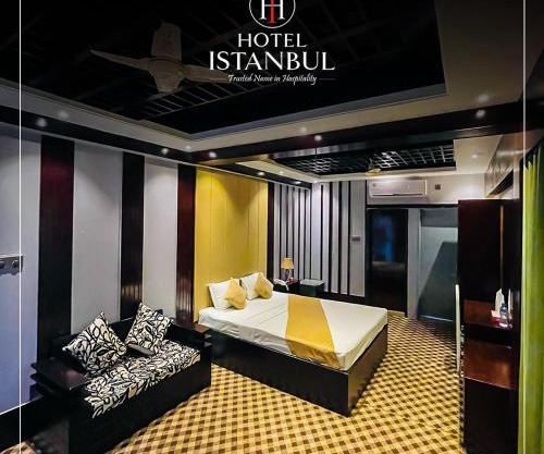 Hotel Istanbul & Spa