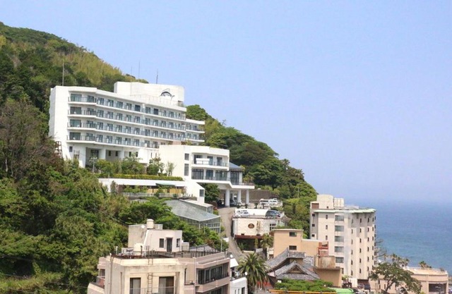 Hotel Katara Resort & Spa