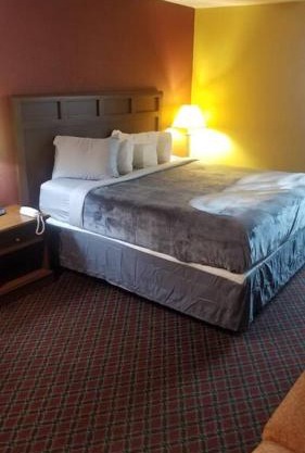 Hotel King Hotel Room 108 Booking