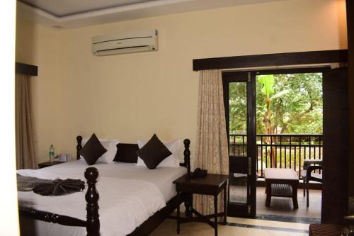 Hotel Kishan Villas - A Boutique Stay