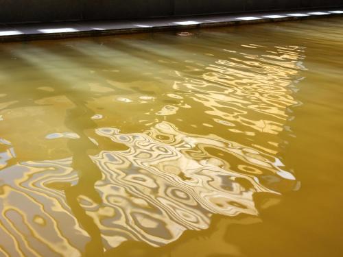 Hotel KisoOnsen Kogane no Yu