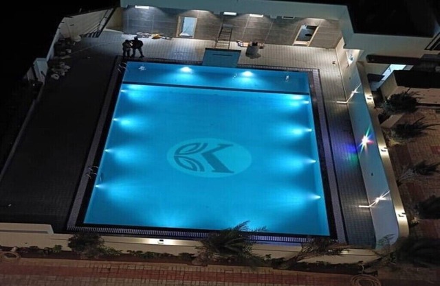 HOTEL KRITHICK GRAND
