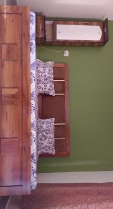 Hotel krushna kunj 2