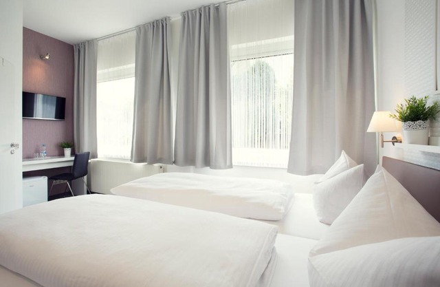 Hotel Löwenguth - Das freundliche gemütliche Budget Hotel