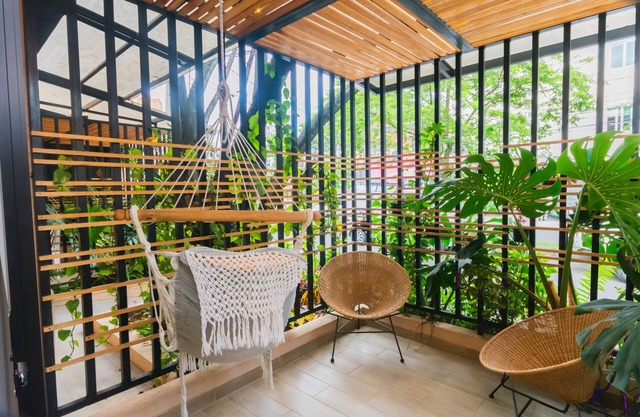 Hotel La Casona Laureles Medellin