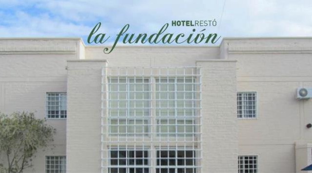 Hotel La Fundacion