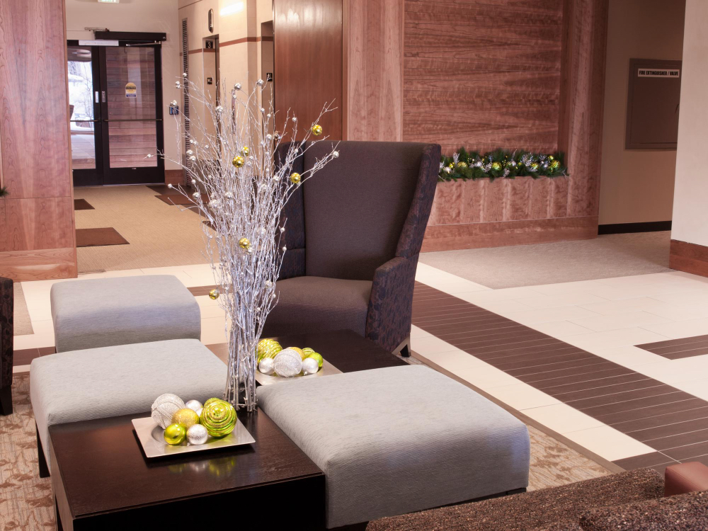 Hotel LaJoya