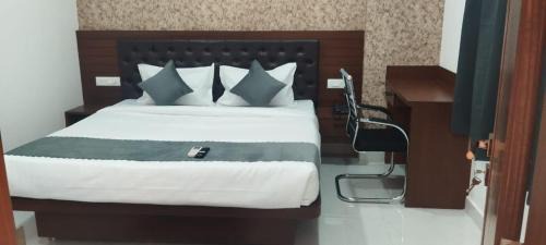 Hotel laura luxury rooms