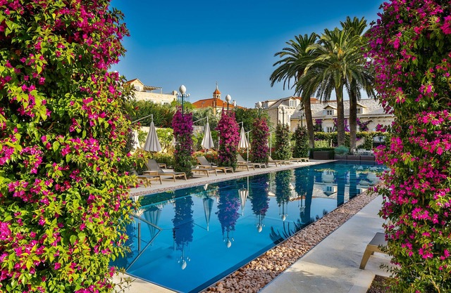 Hotel Lemongarden