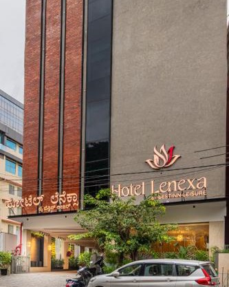 Hotel Lenexa by Bestinn Leisure