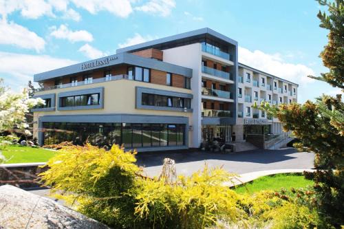 Hotel Lesna – Adult Friendly