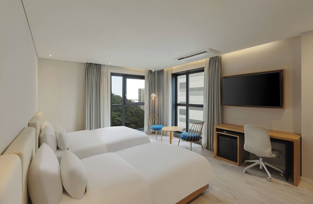 Hotel Londoner