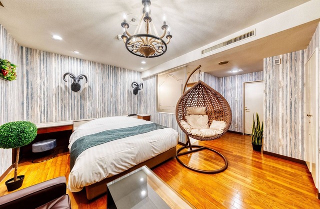 Hotel Lotus morioka - Adult Only