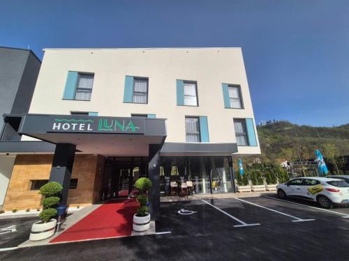 Hotel Luna Bihać