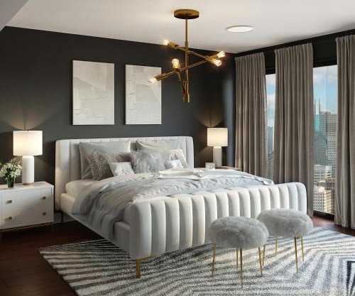 Hotel Luxury Villa Near Delhi Airport