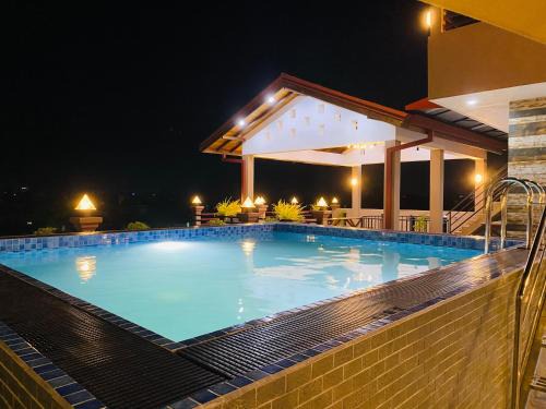 Hotel Magdalina Lagoon