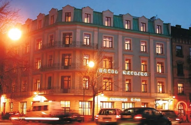 Hotel Matejko