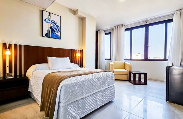 Hotel Maywa