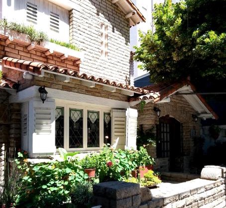 Hotel Medina y Mar BnB