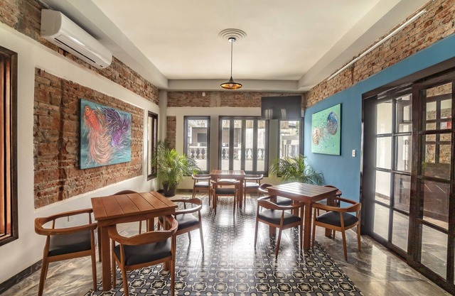 Hotel Meson del Barrio